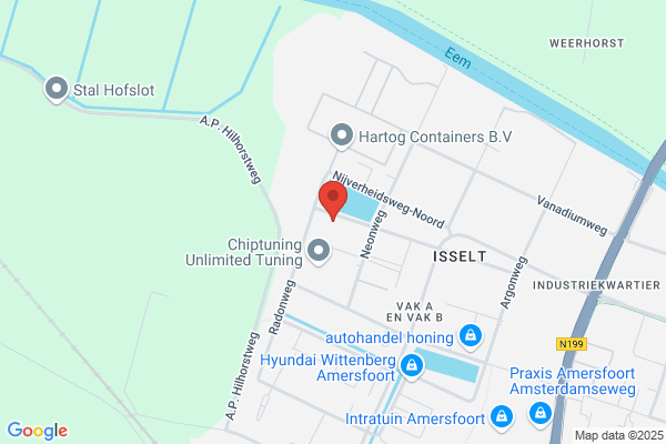 Adelaar Installatiebedrijf