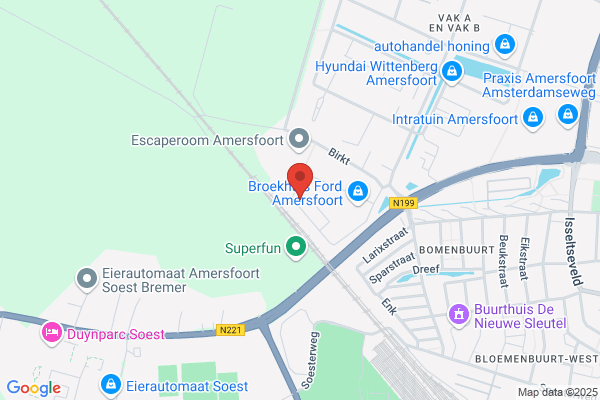 Keulen Bv, Van