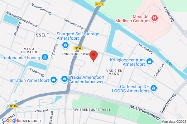 Nederkoorn, W
