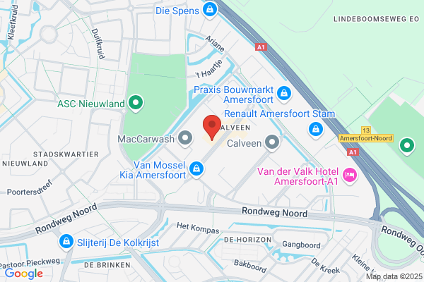 Vreeman Vof Inst Service