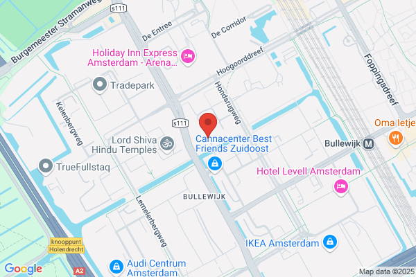 Zambon Nederland Bv
