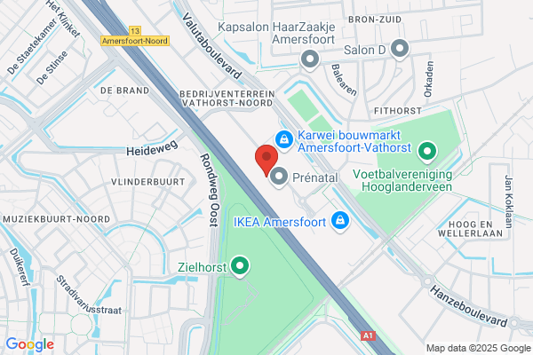 Clindia Benelux Bv