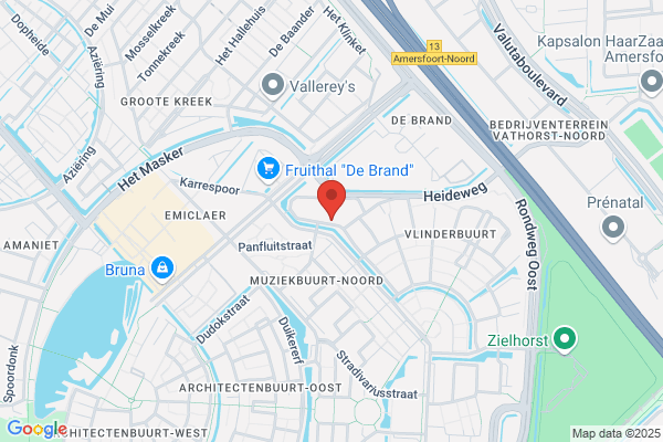 Luxchem Bv