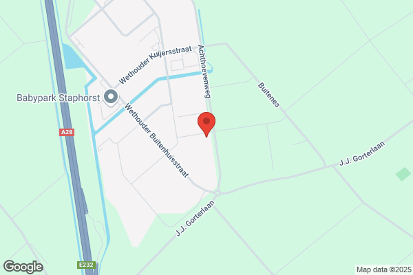 Chiropractie Staphorst