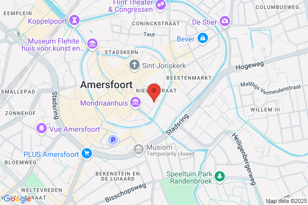 Centrum Inanna / Emotioneel Lichaamswerk M Schoe