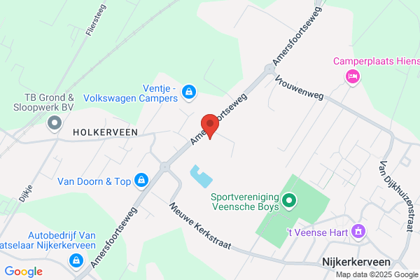 Evenementencentrum De Laak
