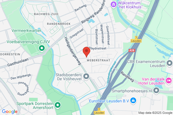 Boemerang Theaterschool
