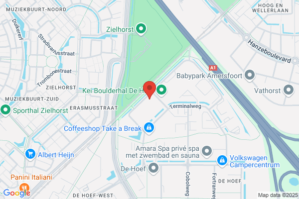 Dijk, Van