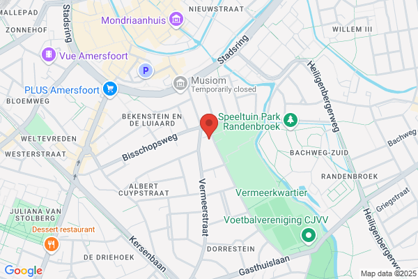 Roc De Amerlanden