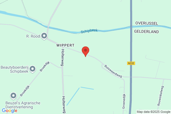 Rietdekkersbedrijf Van De Lagemaat