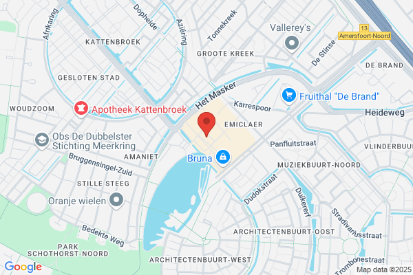 Amtexx Amersfoort Bv