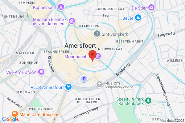 Boutique 't Klavertje