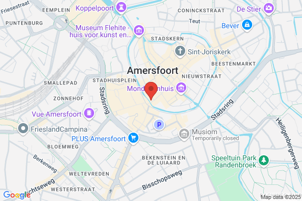 Le Ballon Amersfoort Bv
