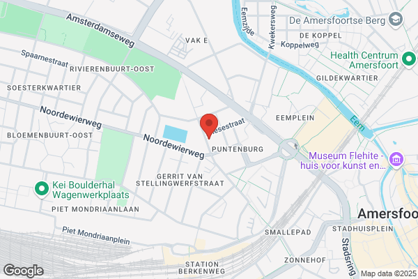 Action Amersfoort