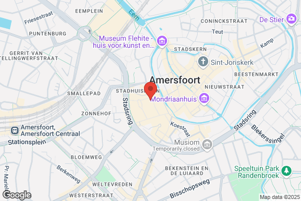 Action Amersfoort