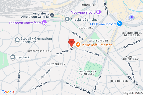 Mondvermaker, De