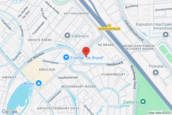 Mandemakers Keukens Amersfoort