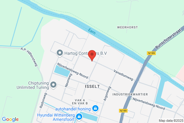 Information Business Solutions Bv