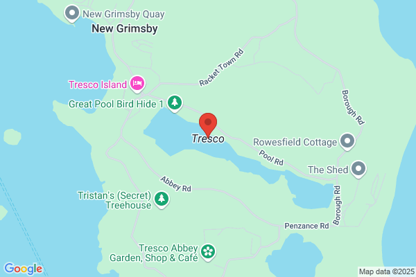 Tresco