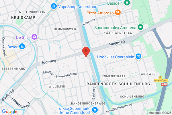 Bosveld Cs