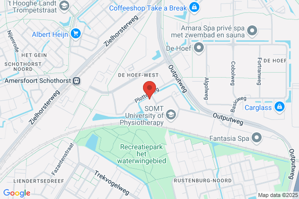 G.B. Dijksterhuis Incasso En Deurwaarder