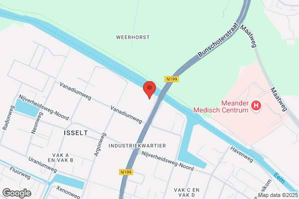 Van Dijk & Scherpenzeel Gerechtsdeurwaar