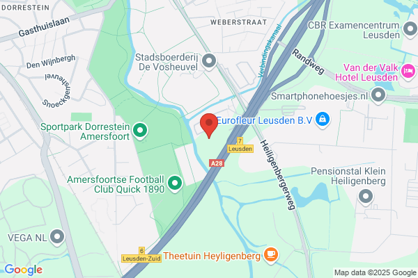 Haartje, Hondensport Ver 't
