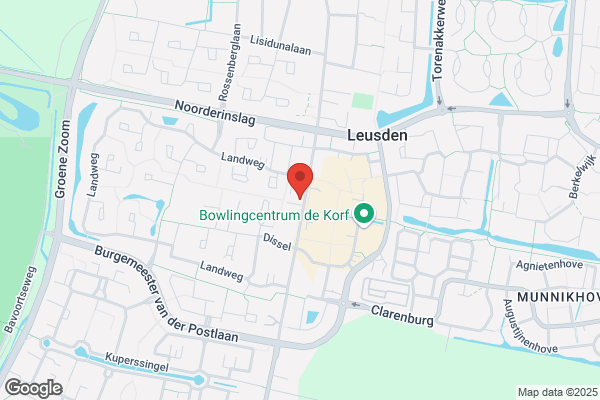Dierenkliniek Leusden