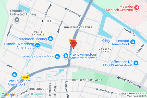 P.J. Werkman Bv