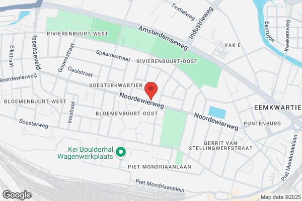 Soesterkwartier, John
