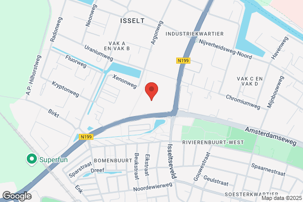 Rijnvallei Welkoop