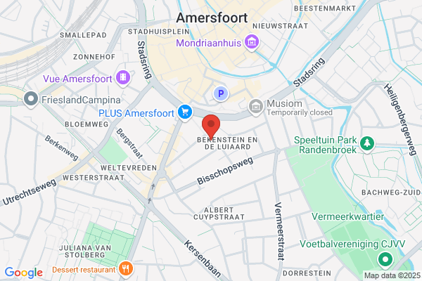 Greef, Annelies De