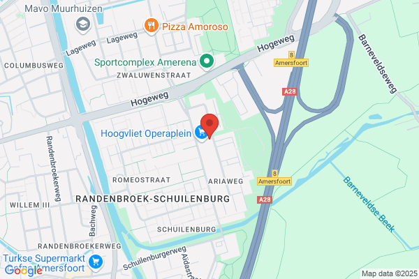 Wibra Supermarkt Zuid Bv