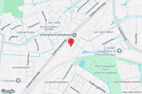 Bureau Nederland Seepex