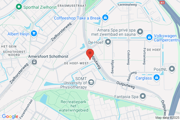 Trade Service Nederland Bv