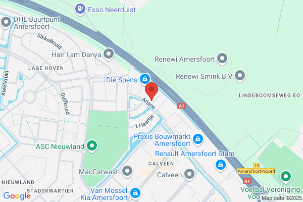 Buro Van Der Vlugt