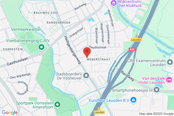 Een Nacht Ijs, Ontwerpburo