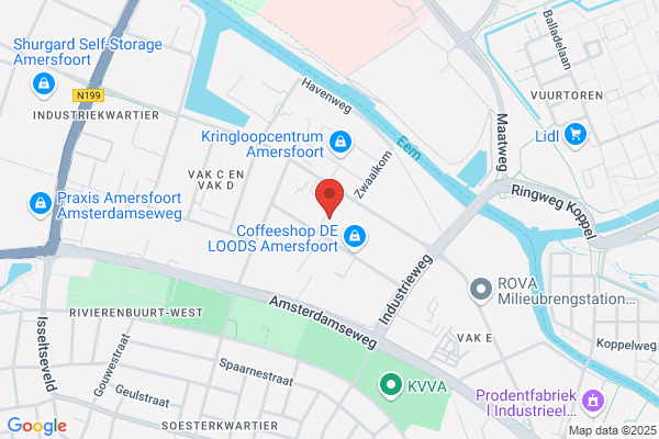 Grafische Vormgeving Daan Van Tol