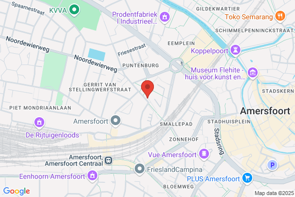 M J Van Es Grafische Vormgeving