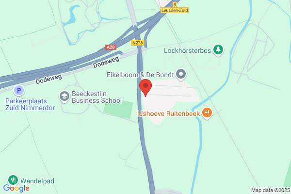 Consultancy & Training Leusden