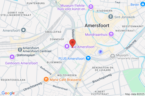 Ehbo Amersfoort