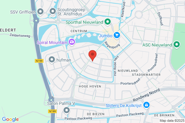 Trouwplanner