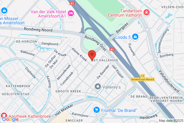 Elvira Verander Atelier