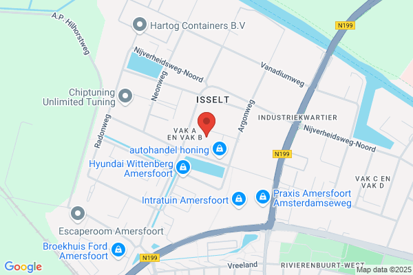 Maxi Horecaverpakkingen