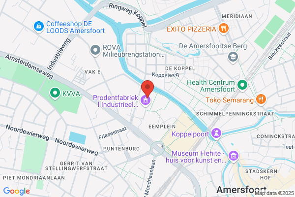 Beemsterboer Business Events