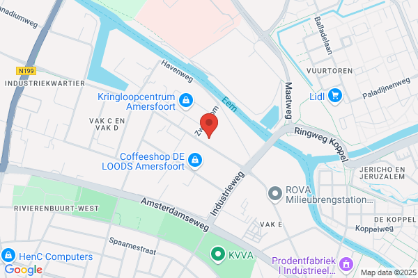 Het Kook College
