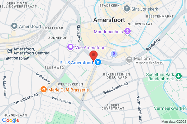 Ing. G. Wessels Rentmeester Taxateur