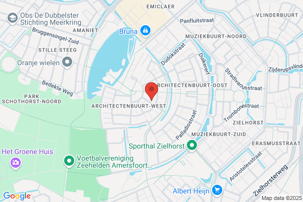 Keistedelijk Feestorkest