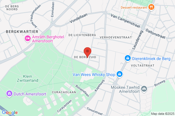 Amerongen, Van