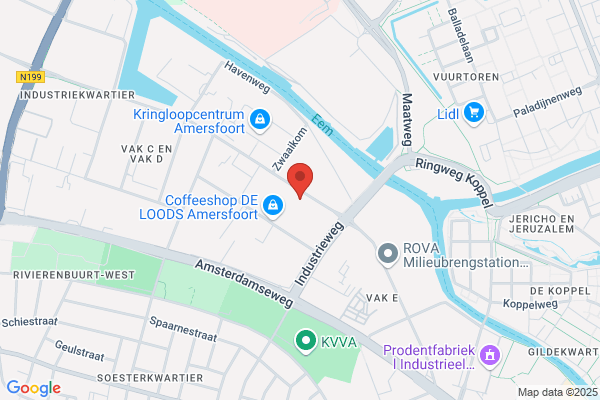 Multicopy Amersfoort